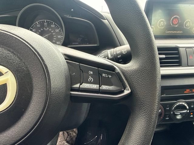 Used 2017 MAZDA MAZDA3 Sport FWD image 18