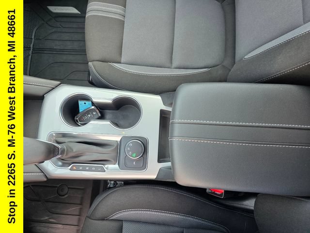 Used 2024 Chevrolet Blazer LT w/ LPO, Floor Liner Package AWD/4WD image 25