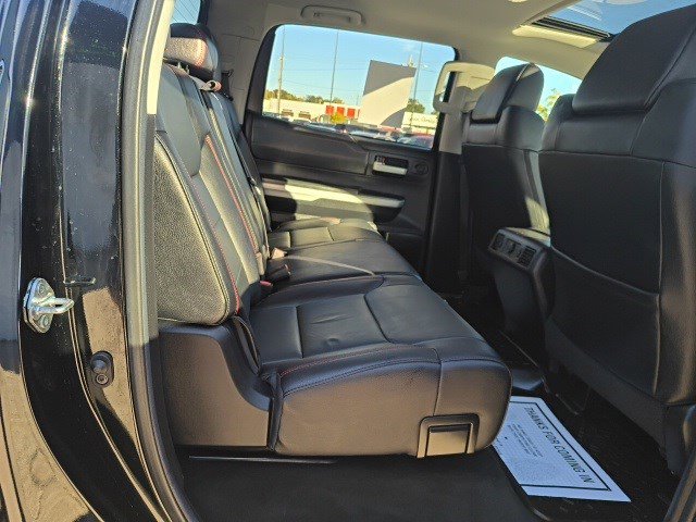 Used 2021 Toyota Tundra TRD Pro image 18