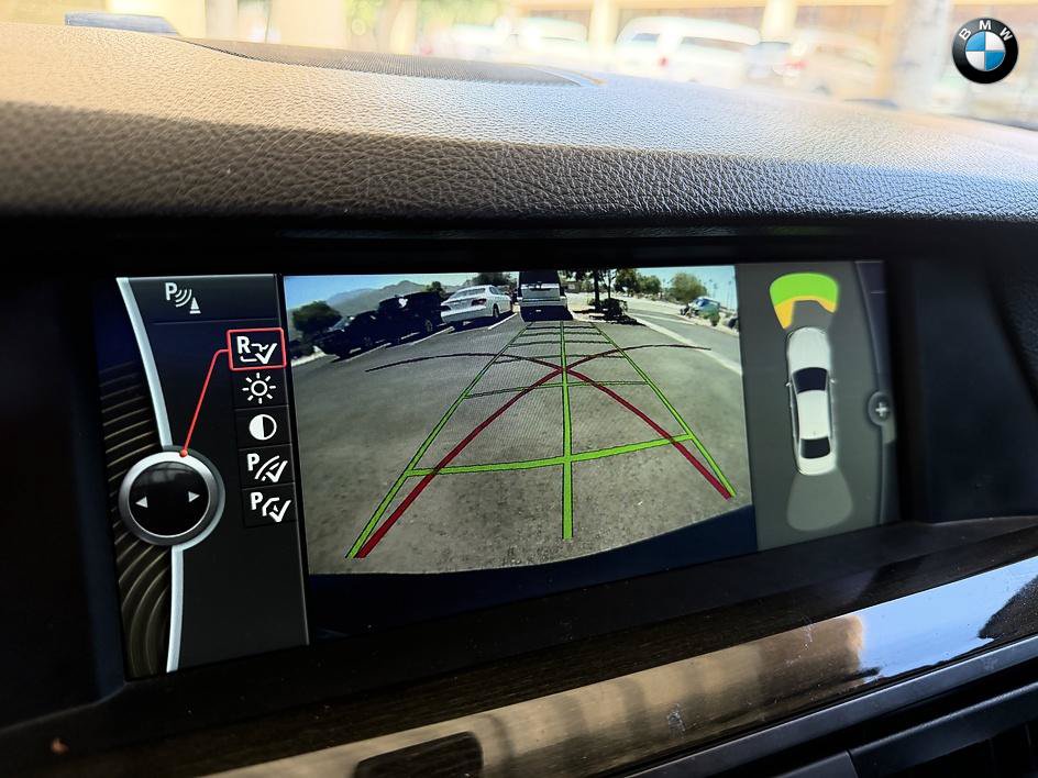 Used 2011 BMW 550i Sedan RWD image 19