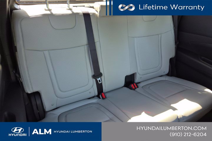 New 2026 Hyundai Santa Cruz SEL FWD image 18