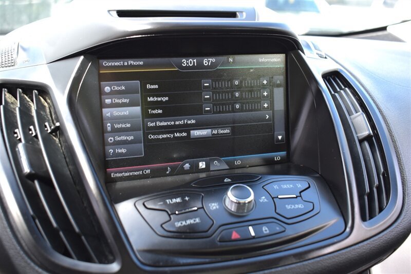 Used 2013 Ford C-MAX SEL FWD image 23