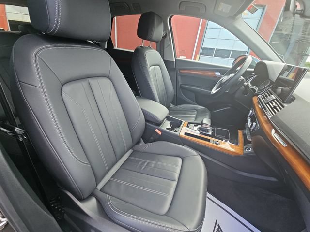 Used 2023 Audi Q5 2.0T Premium AWD/4WD image 31