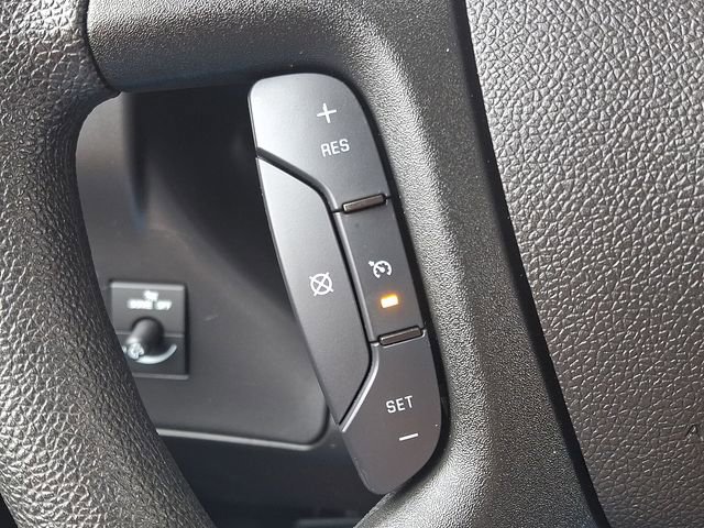 Certified 2024 Chevrolet Express 2500 w/ Driver Convenience Package image 20