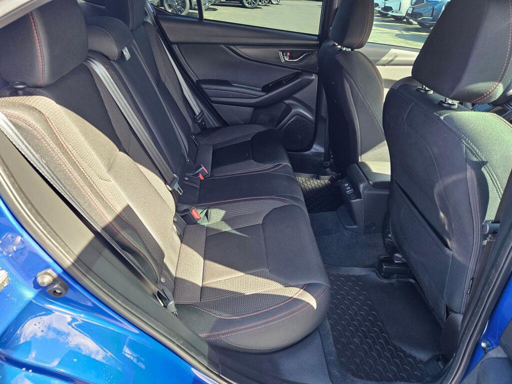 Used 2023 Subaru WRX Premium image 14