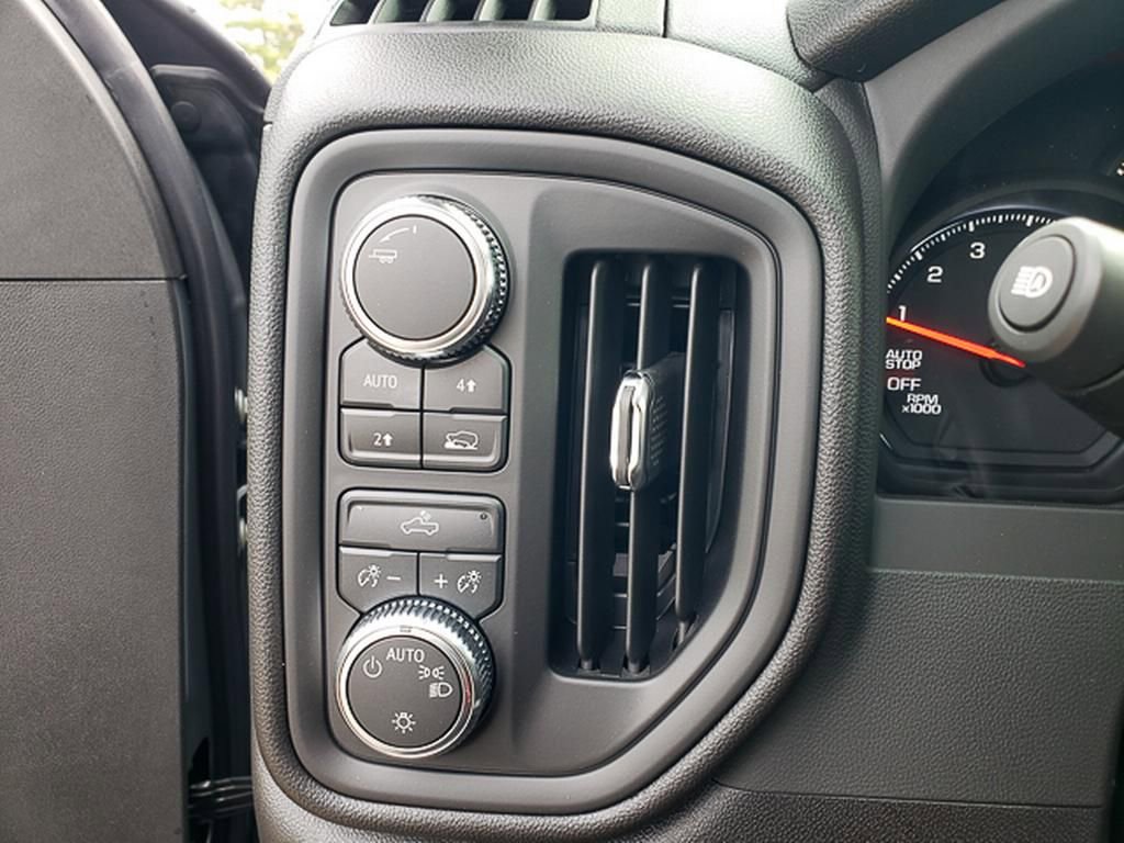 New 2026 GMC Sierra 1500 Pro w/ Pro Value Package image 8
