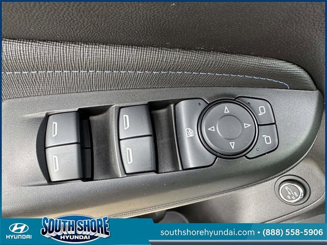 Used 2025 Buick Envista Sport Touring w/ Convenience I Package image 18