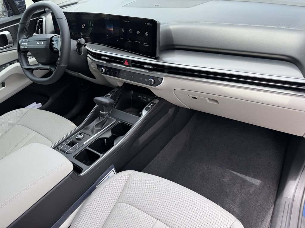 New 2026 Kia Sorento S FWD image 10