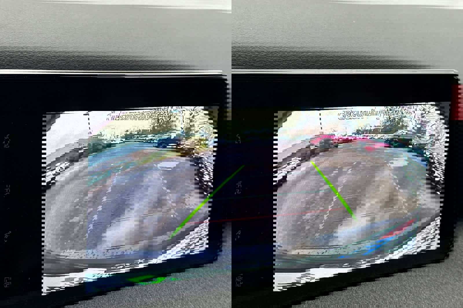 New 2026 Nissan Kicks SV w/ SV Premium Package image 19