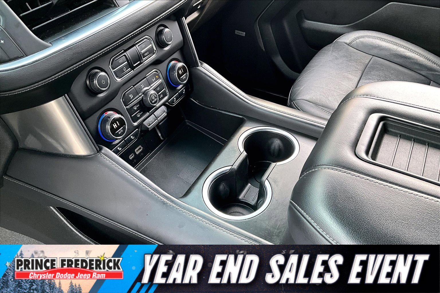 Used 2021 Chevrolet Suburban LT image 14