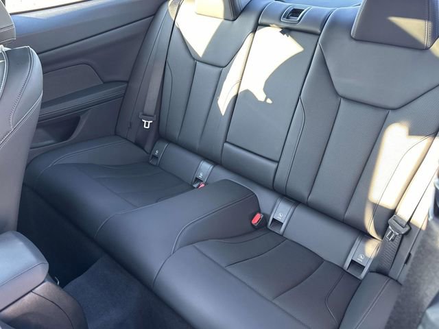 Used 2026 BMW 430i xDrive Coupe w/ Premium Package image 18