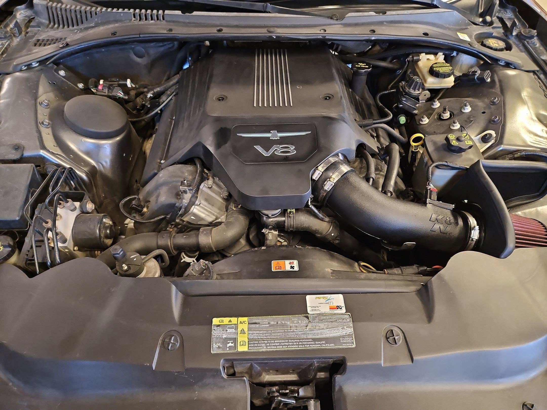 Used 2003 Ford Thunderbird image 32