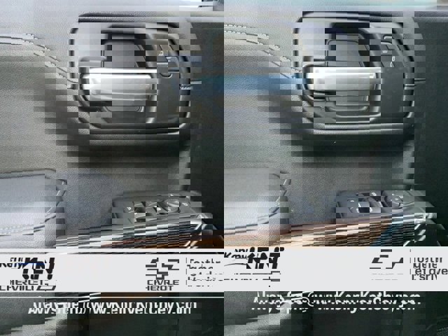 Used 2021 GMC Sierra 1500 SLE image 31