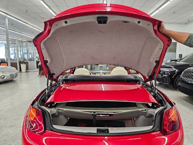 Used 2004 Lexus SC 430 Convertible image 38