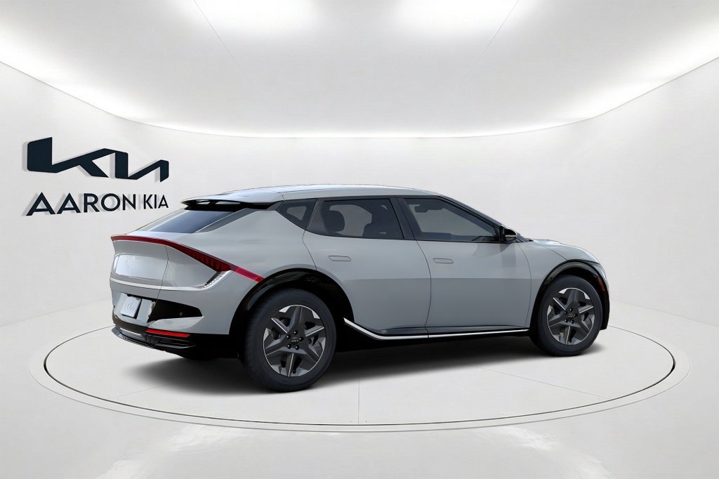 New 2026 Kia EV6 Light RWD image 7
