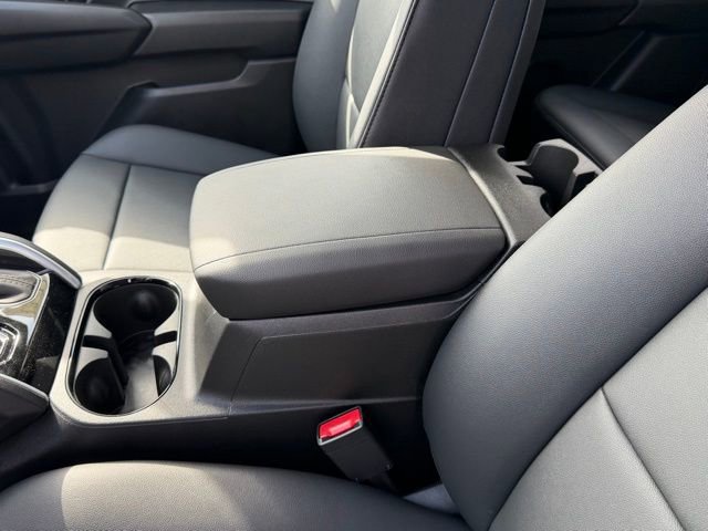 New 2026 Chevrolet Colorado Trail Boss image 32