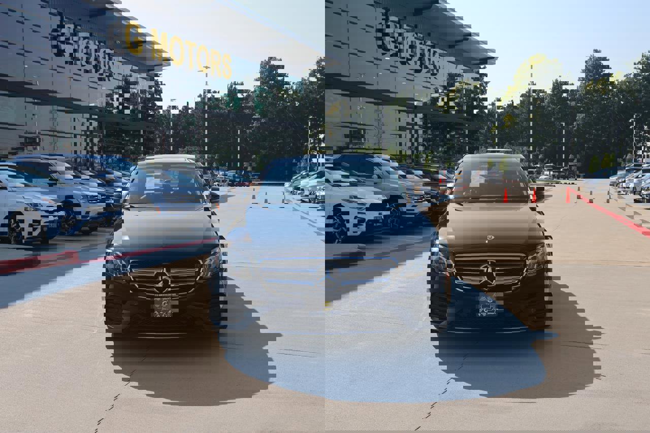 Used 2018 Mercedes-Benz E 300 image 52