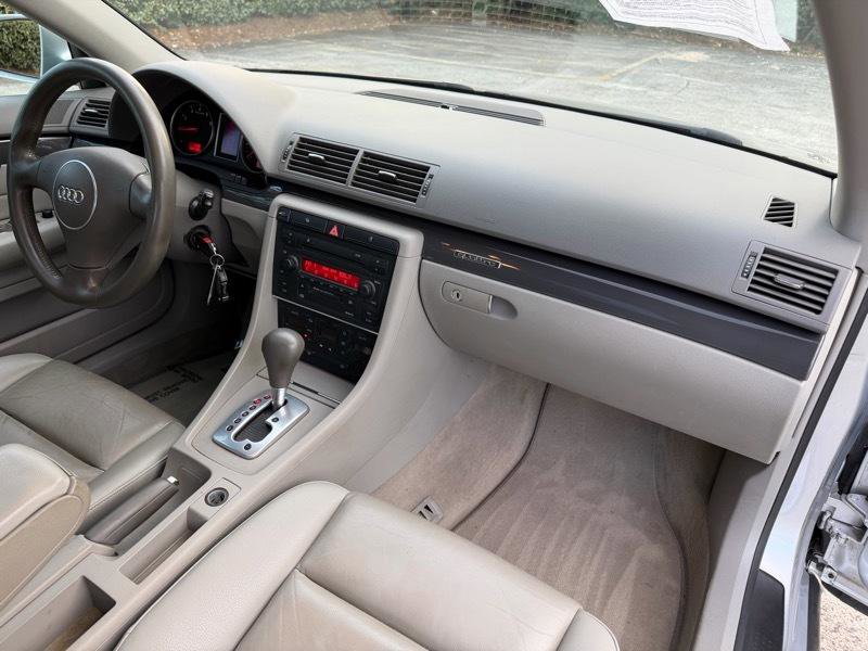 Used 2004 Audi A4 1.8T image 25
