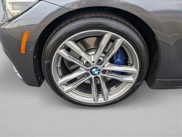 Used 2018 BMW 440i 440i w/ M Sport Package image 25
