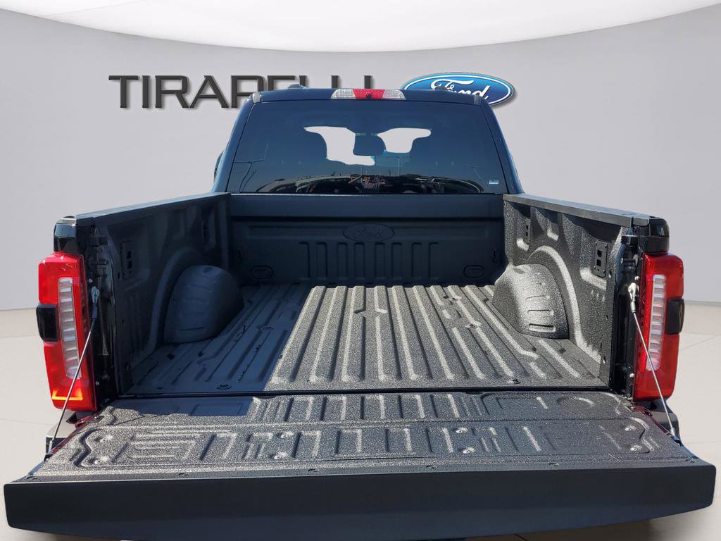 New 2026 Ford F250 XLT w/ XLT Premium Package image 11