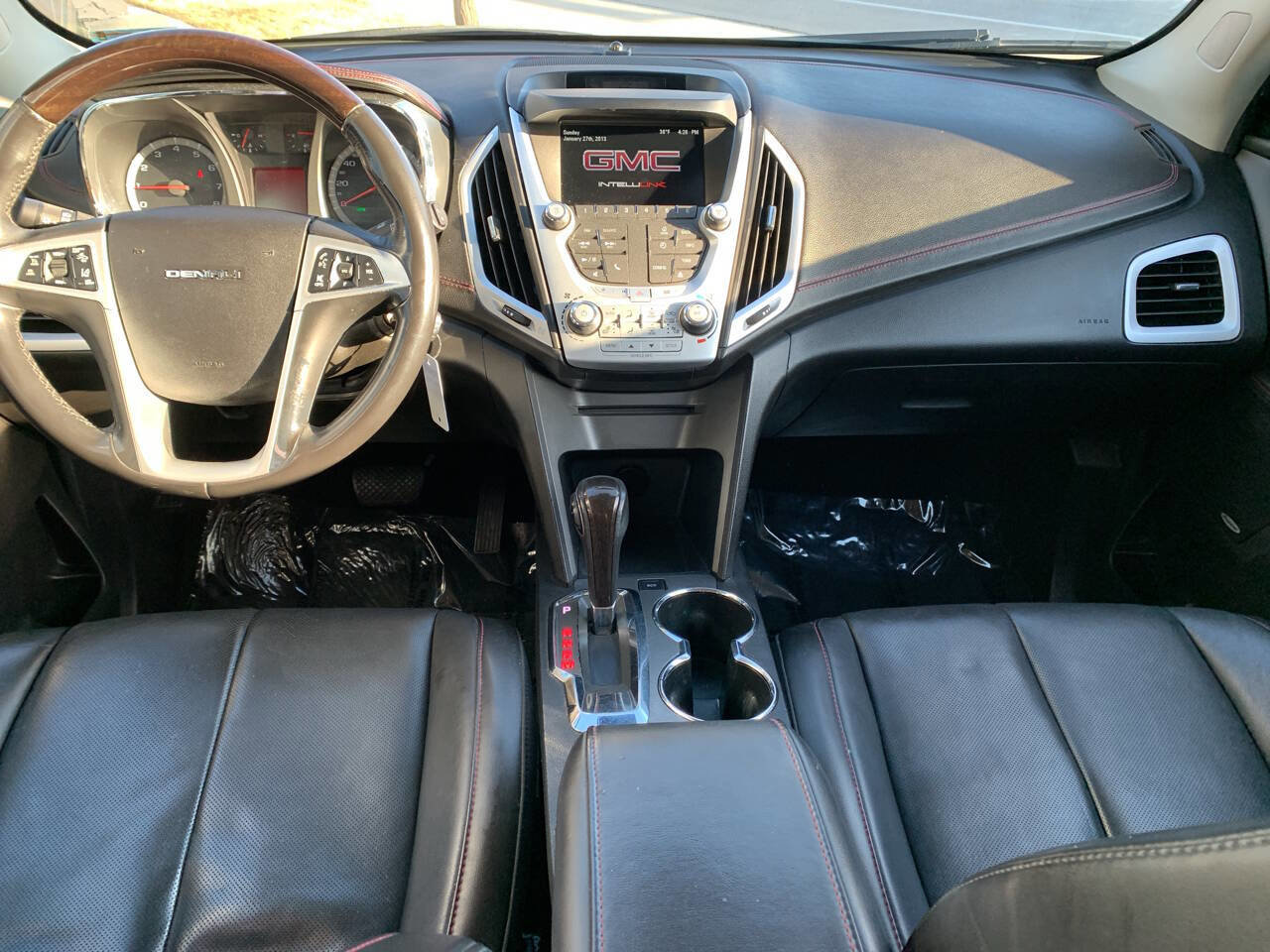 Used 2013 GMC Terrain Denali image 9