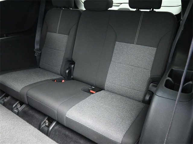 Certified 2025 GMC Acadia Elevation image 15