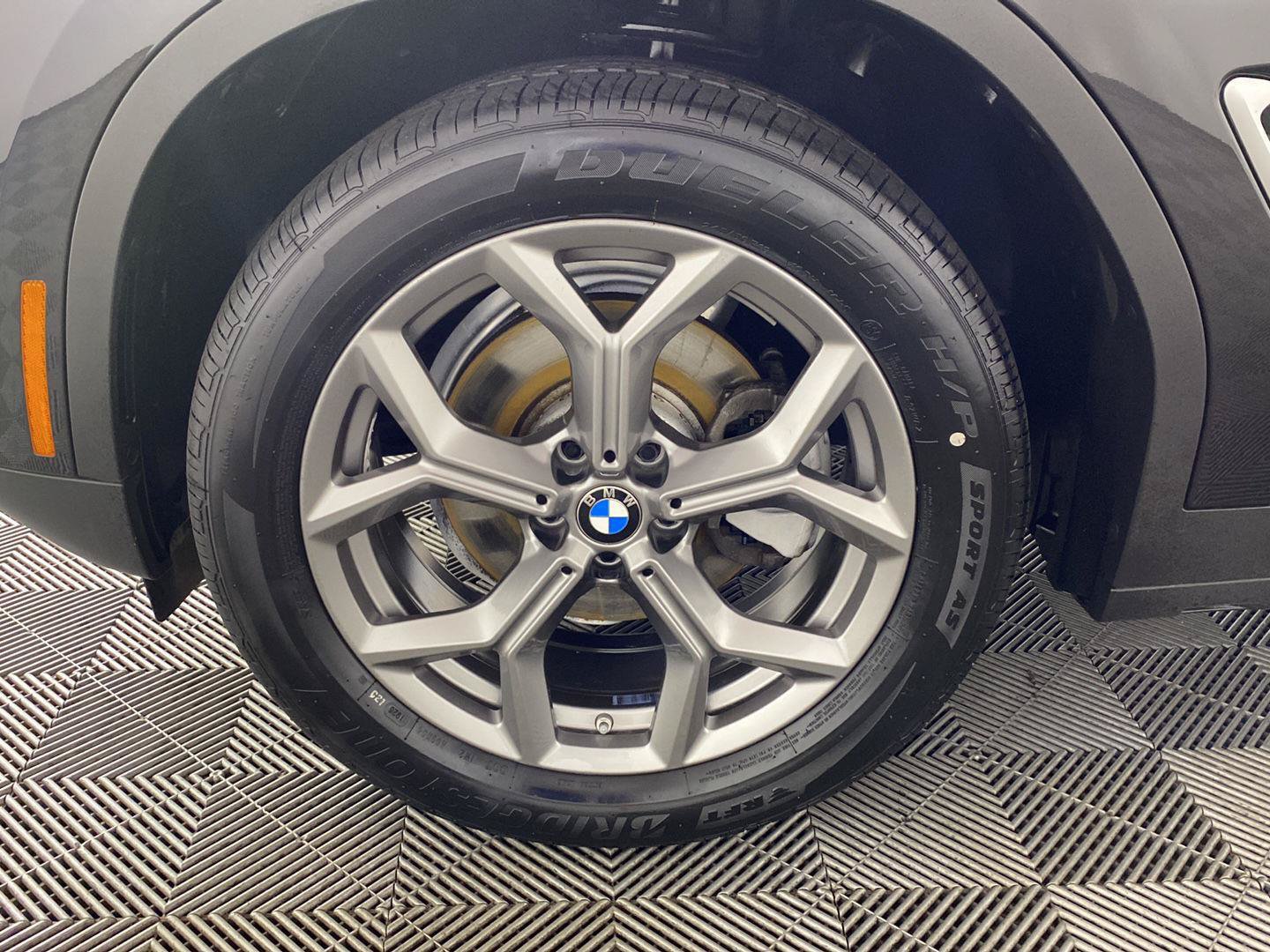 Used 2024 BMW X3 xDrive30i AWD/4WD image 14