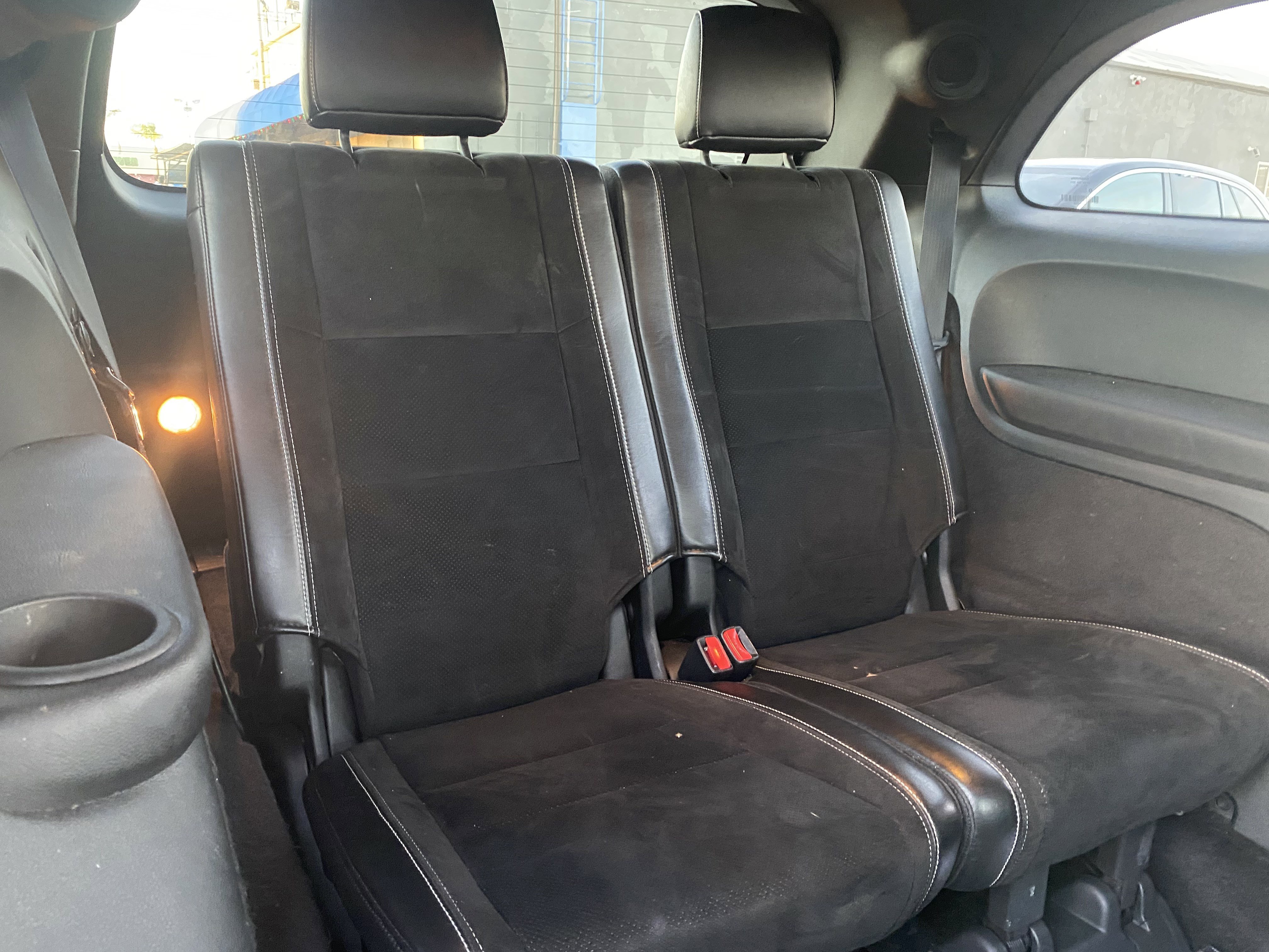 Used 2018 Dodge Durango SRT w/ Technology Group image 20