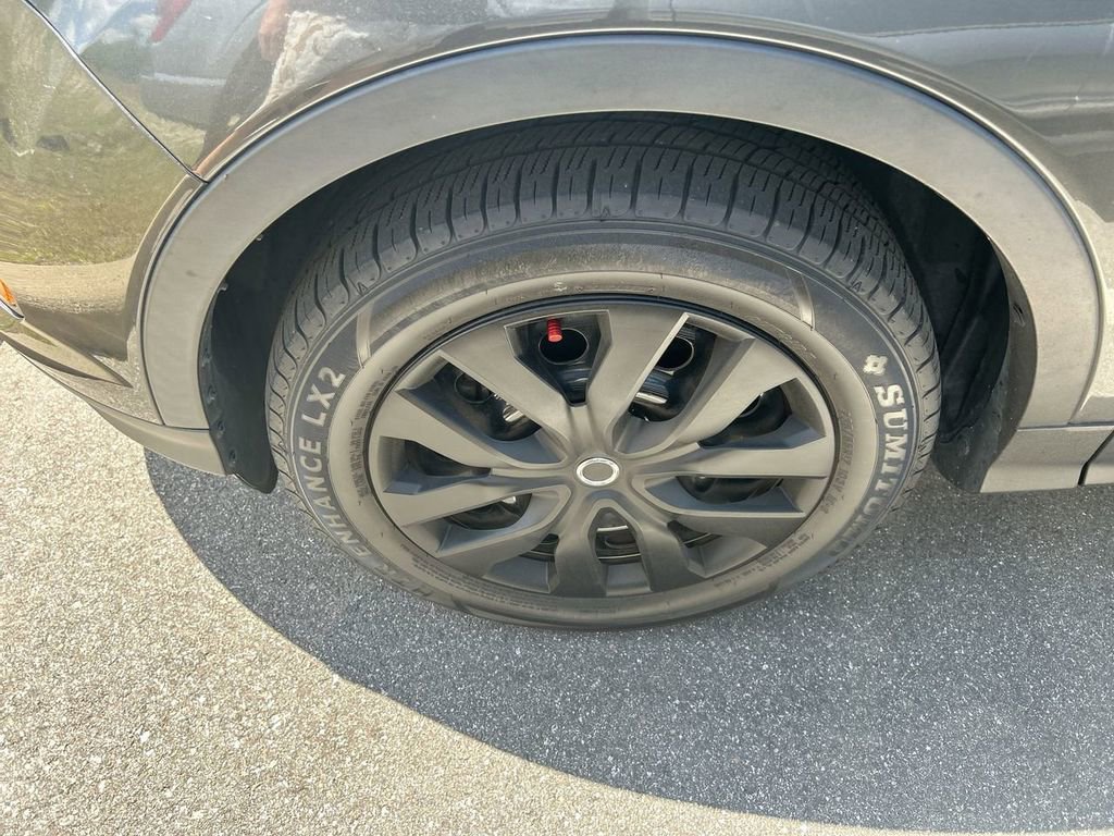 Used 2018 Ford Escape S FWD image 5