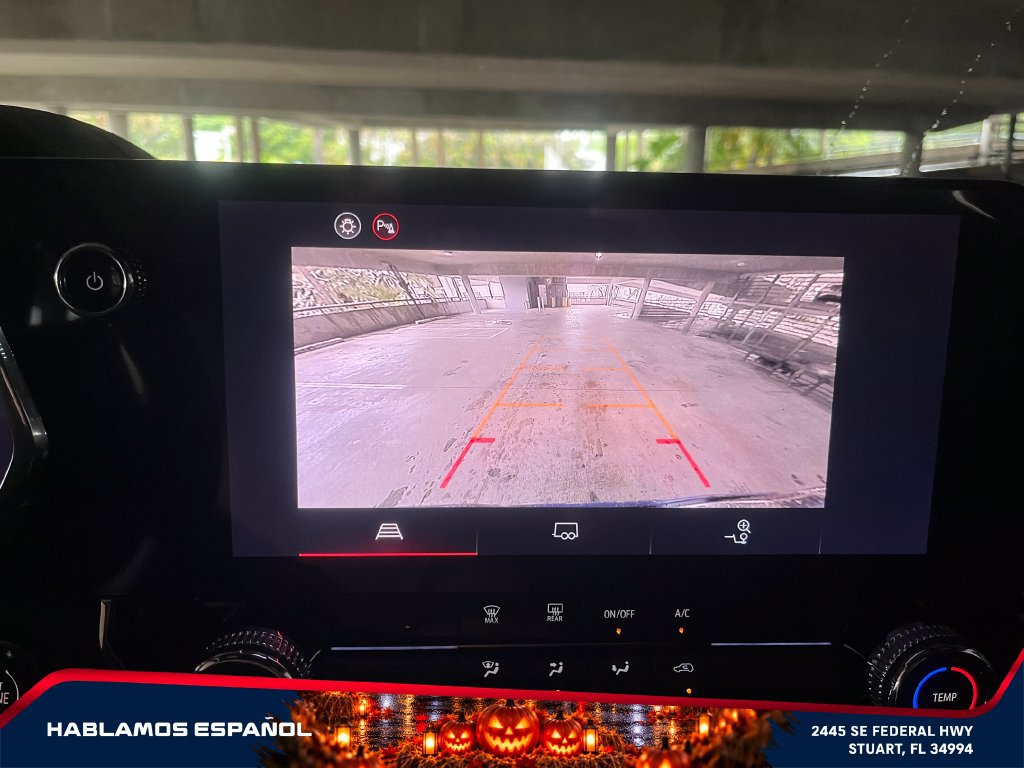 New 2026 GMC Canyon Elevation RWD image 21
