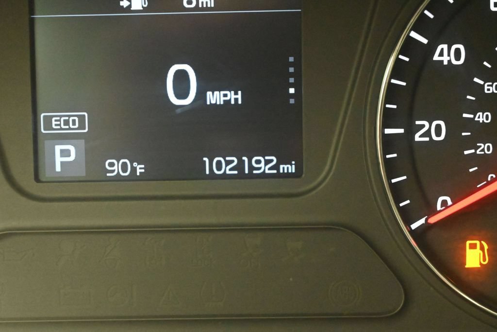 Used 2020 Kia Sorento FWD V6 image 15