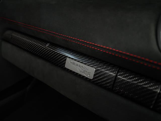 Certified 2025 Porsche 718 Boxster Spyder RS image 37