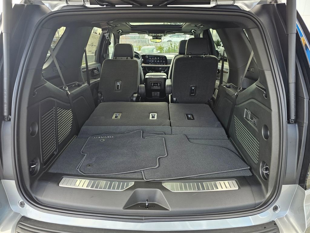 New 2026 Chevrolet Tahoe High Country image 15