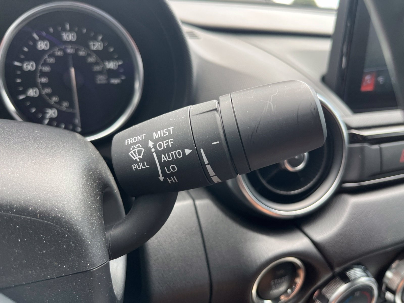 Certified 2023 MAZDA MX-5 Miata Grand Touring RWD image 18