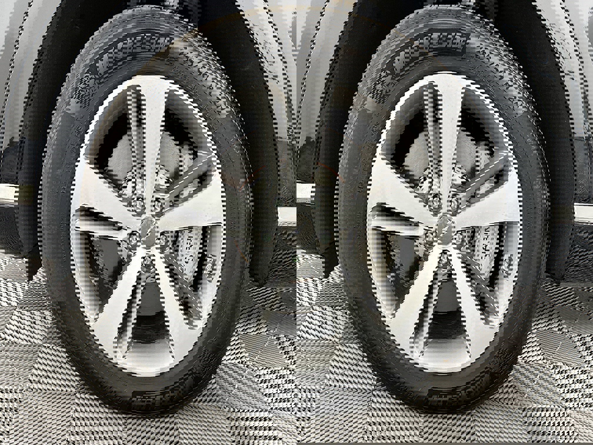 Used 2023 Genesis GV80 3.5T Advanced + image 36