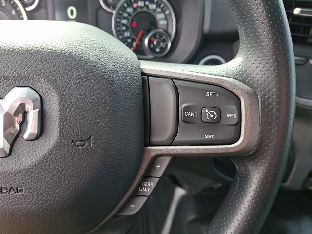 Used 2024 RAM 2500 Tradesman w/ Chrome Appearance Group image 20