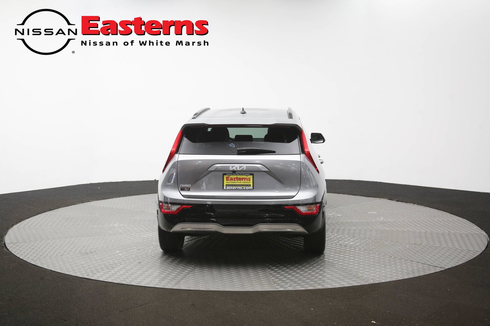 Used 2024 Kia Niro Wind w/ Wind Preserve Package FWD image 33