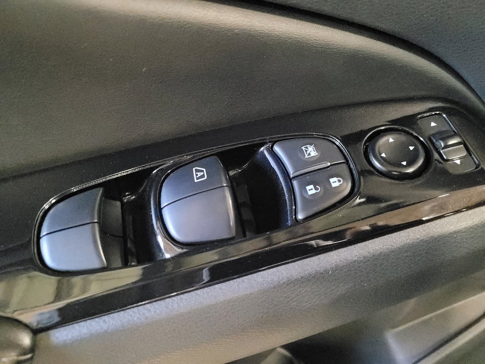 Used 2023 Nissan Altima 2.5 SV image 27