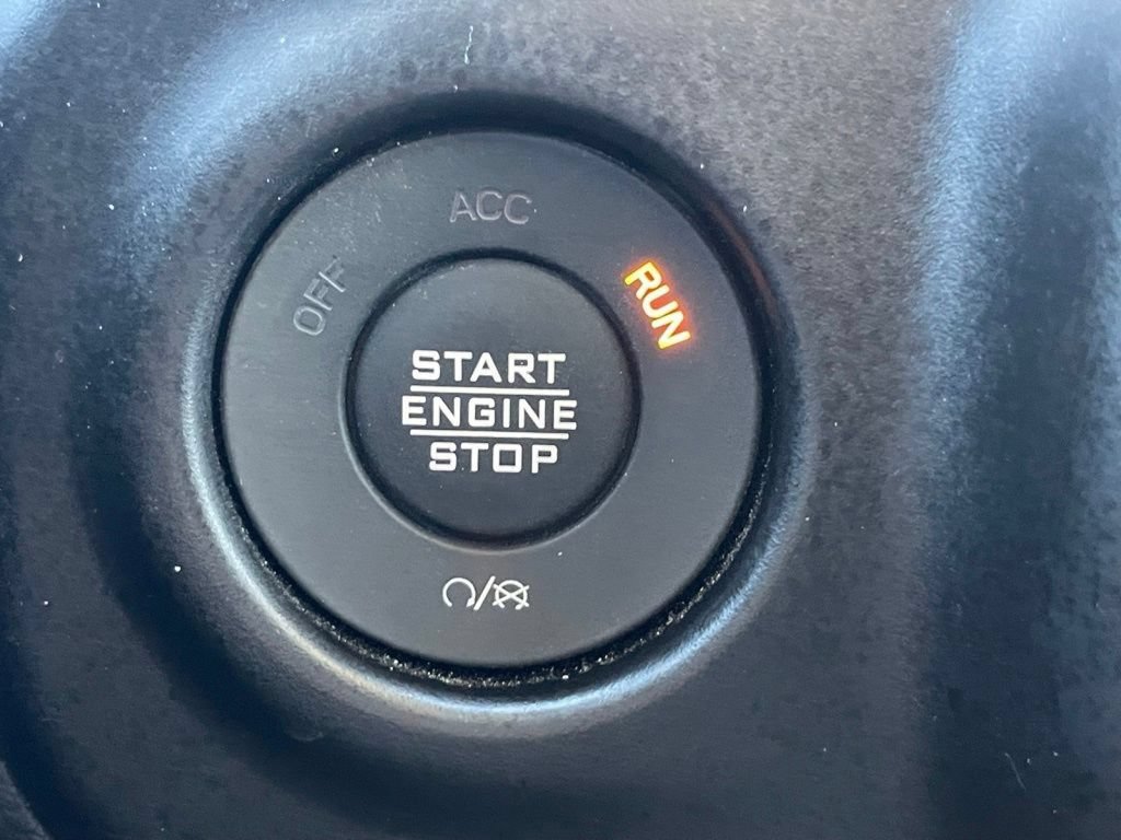 Used 2022 Jeep Wrangler Unlimited Sport AWD/4WD image 29
