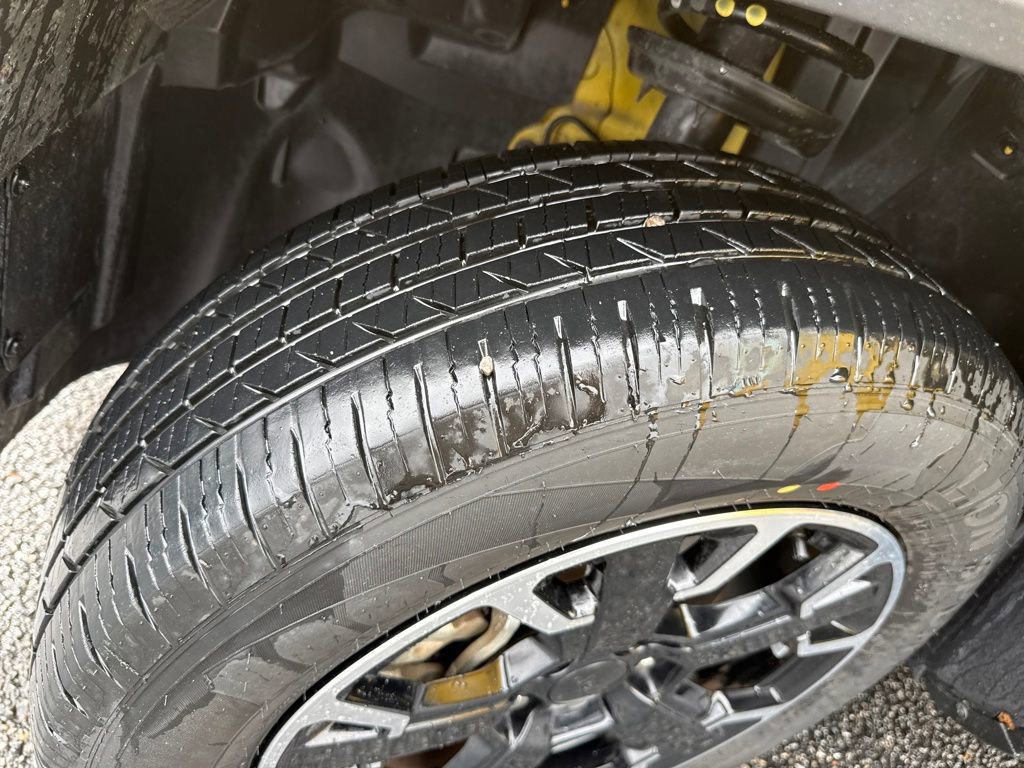 Used 2023 Jeep Renegade Latitude image 32