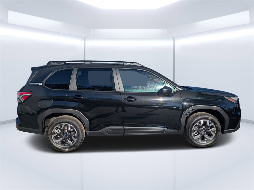 New 2026 Subaru Forester Premium image 2