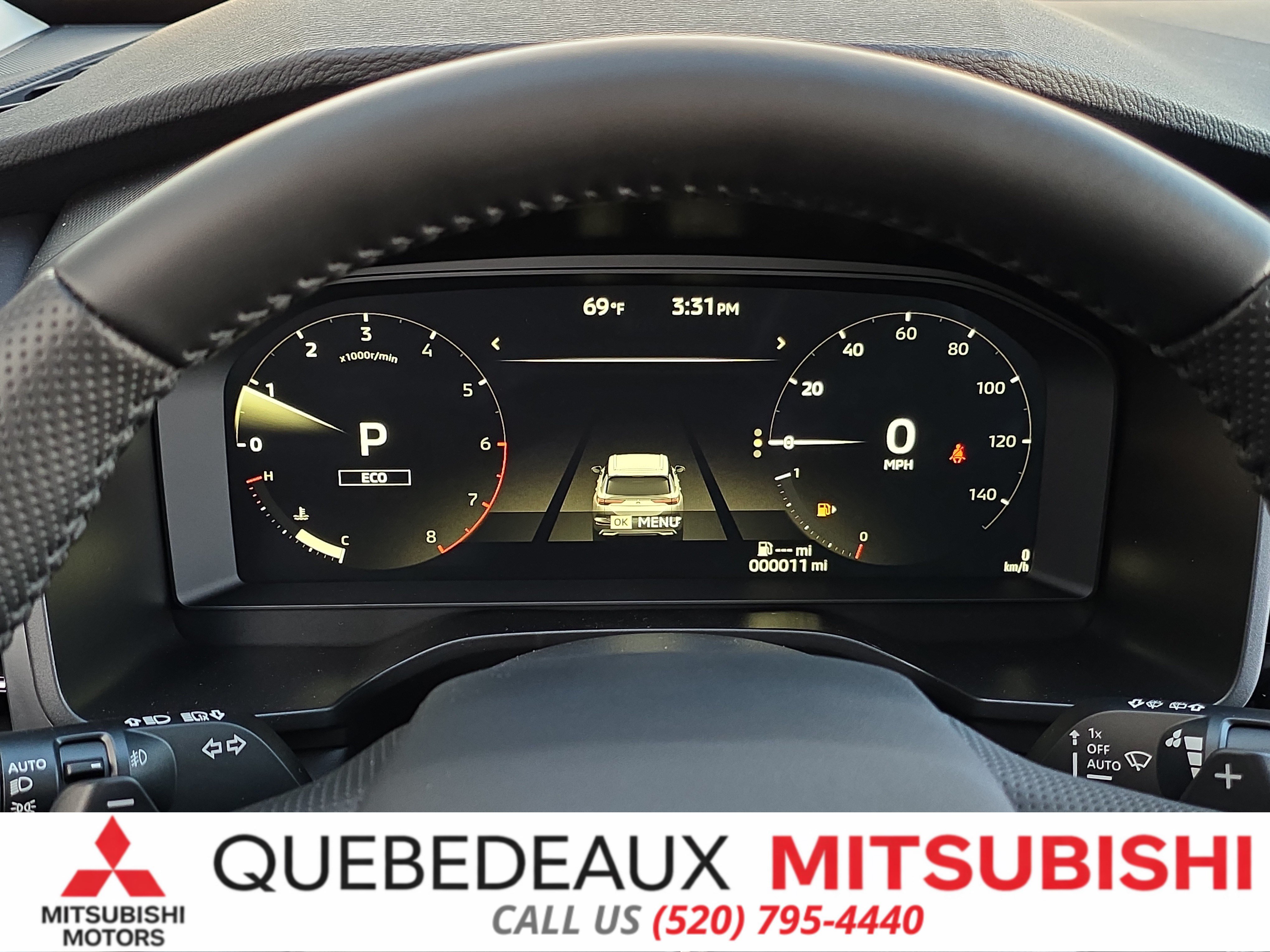 New 2026 Mitsubishi Outlander SEL FWD image 17
