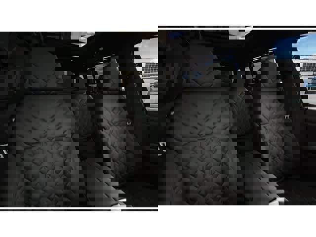 New 2026 BMW X7 xDrive40i w/ M Sport Package image 11