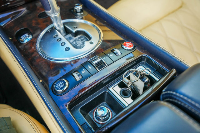 Used 2009 Bentley Continental GTC AWD/4WD image 53