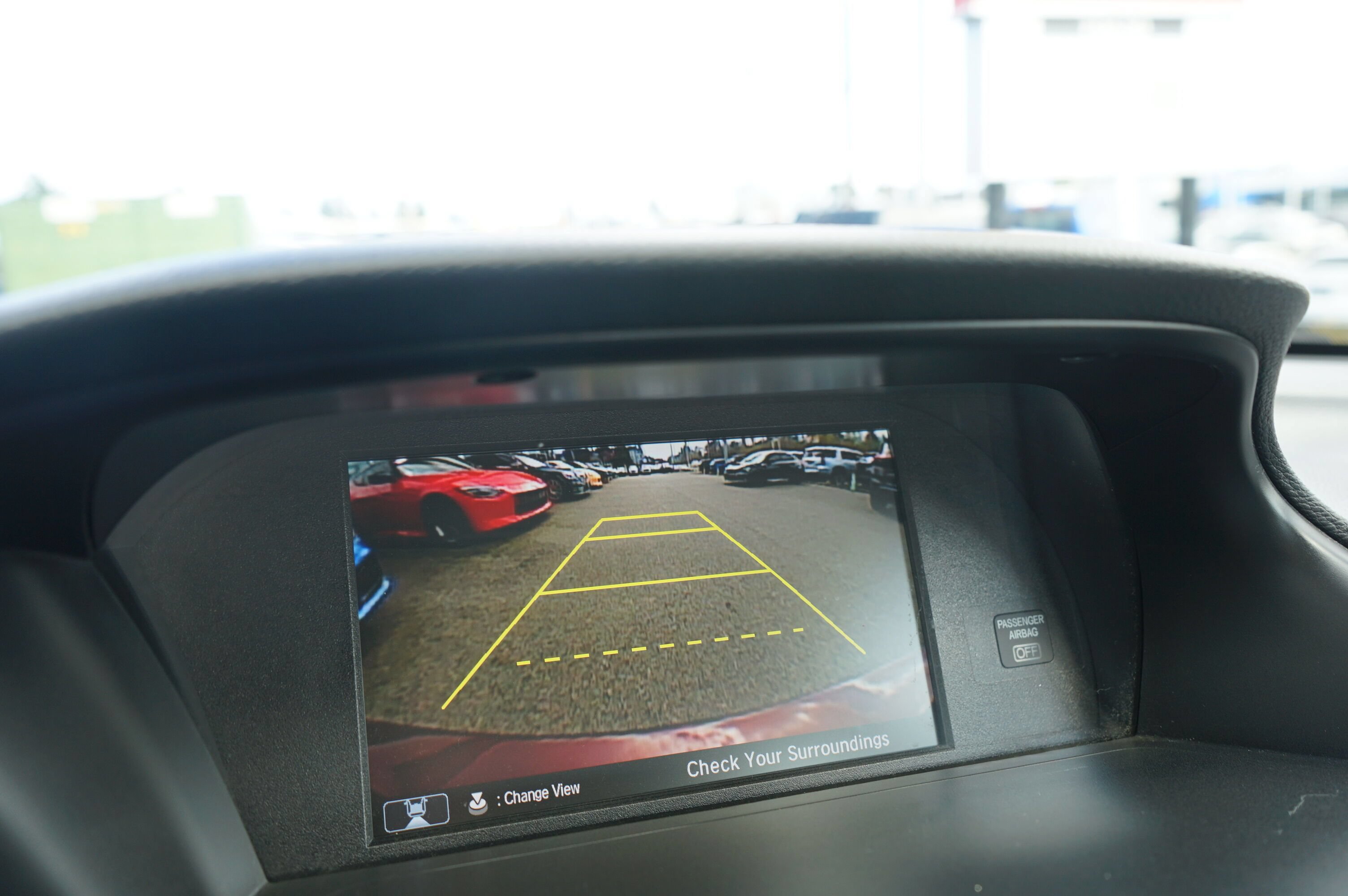 Used 2017 Honda Accord LX image 17