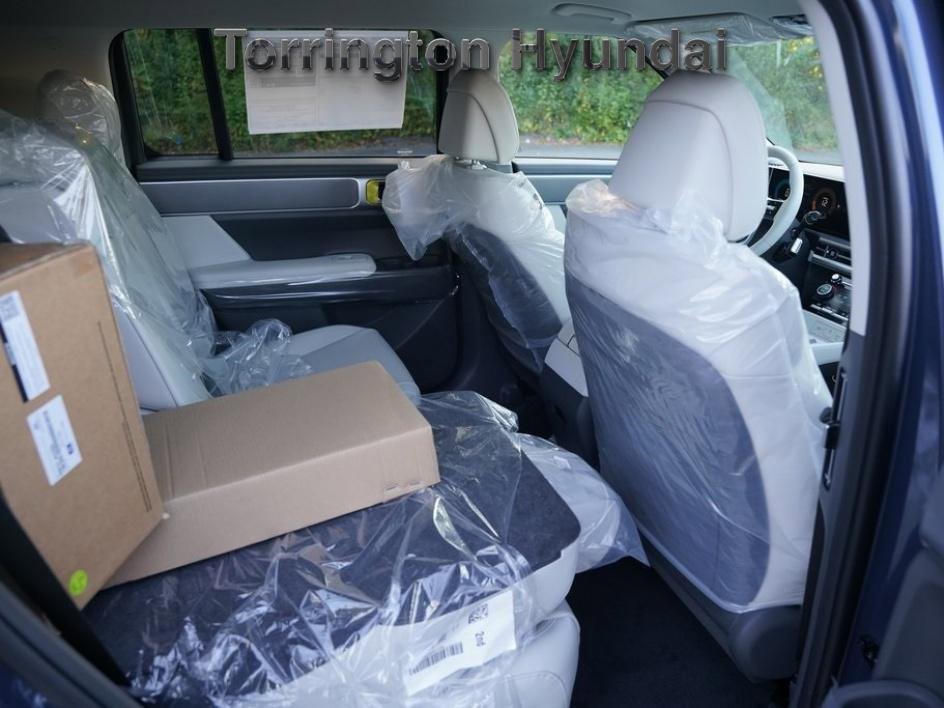 New 2026 Hyundai Santa Fe SEL image 6