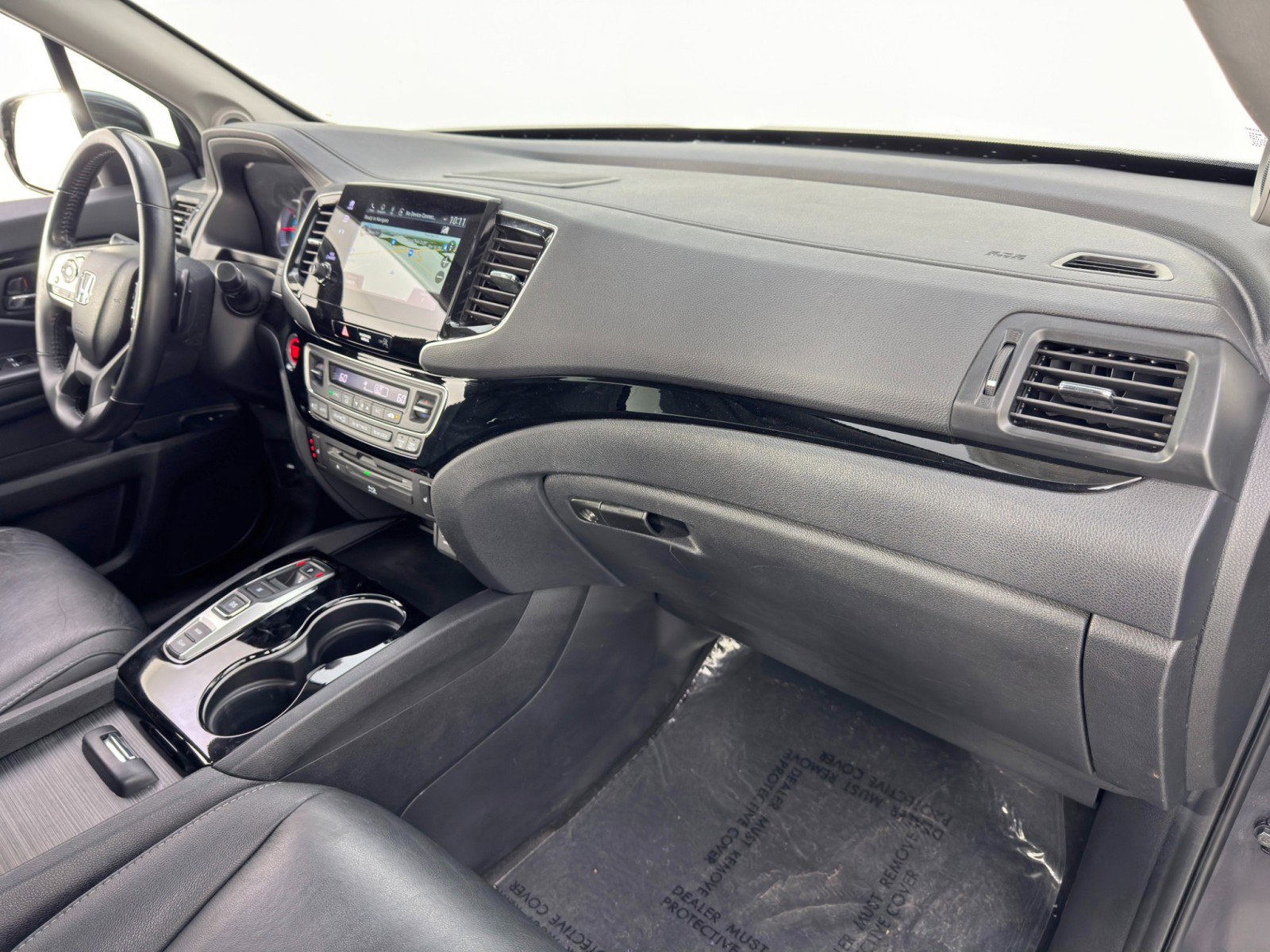 Used 2020 Honda Pilot Touring image 11