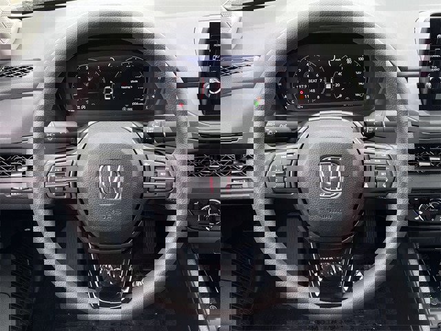 New 2026 Honda Accord SE image 11