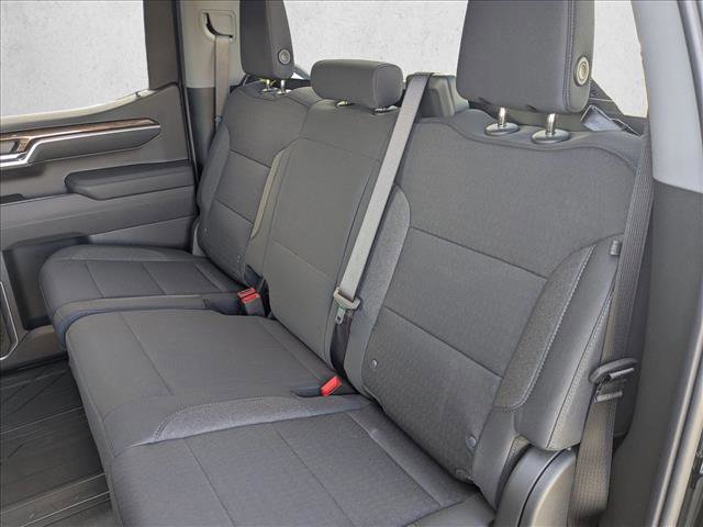 New 2026 Chevrolet Silverado 1500 RST w/ RST Select Package image 16