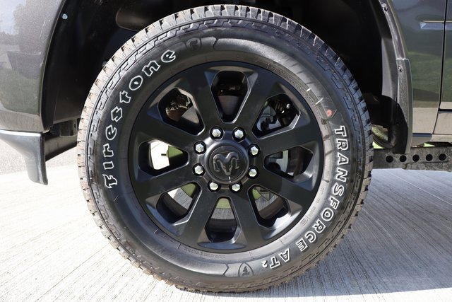 Used 2025 RAM 2500 Big Horn image 29